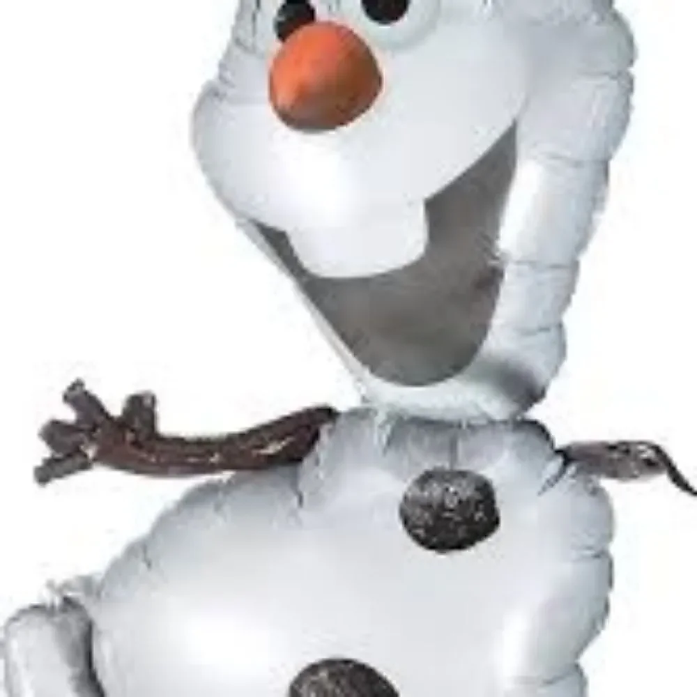 Disney olaf super